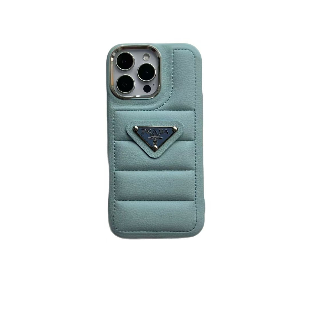 Prada iPhone Cases Durable