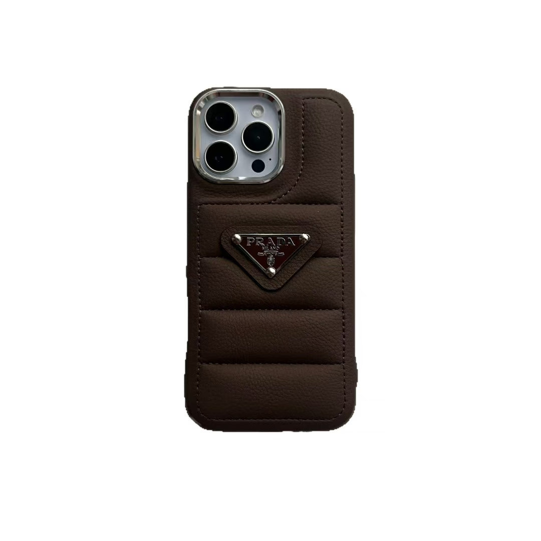 Prada iPhone Cases Durable