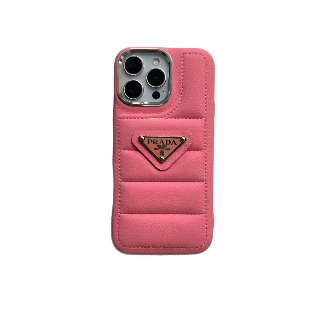 Prada iPhone Cases Durable