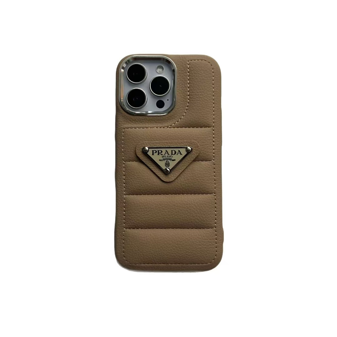 Prada iPhone Cases Durable