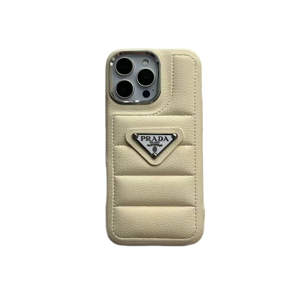 Prada iPhone Cases Durable