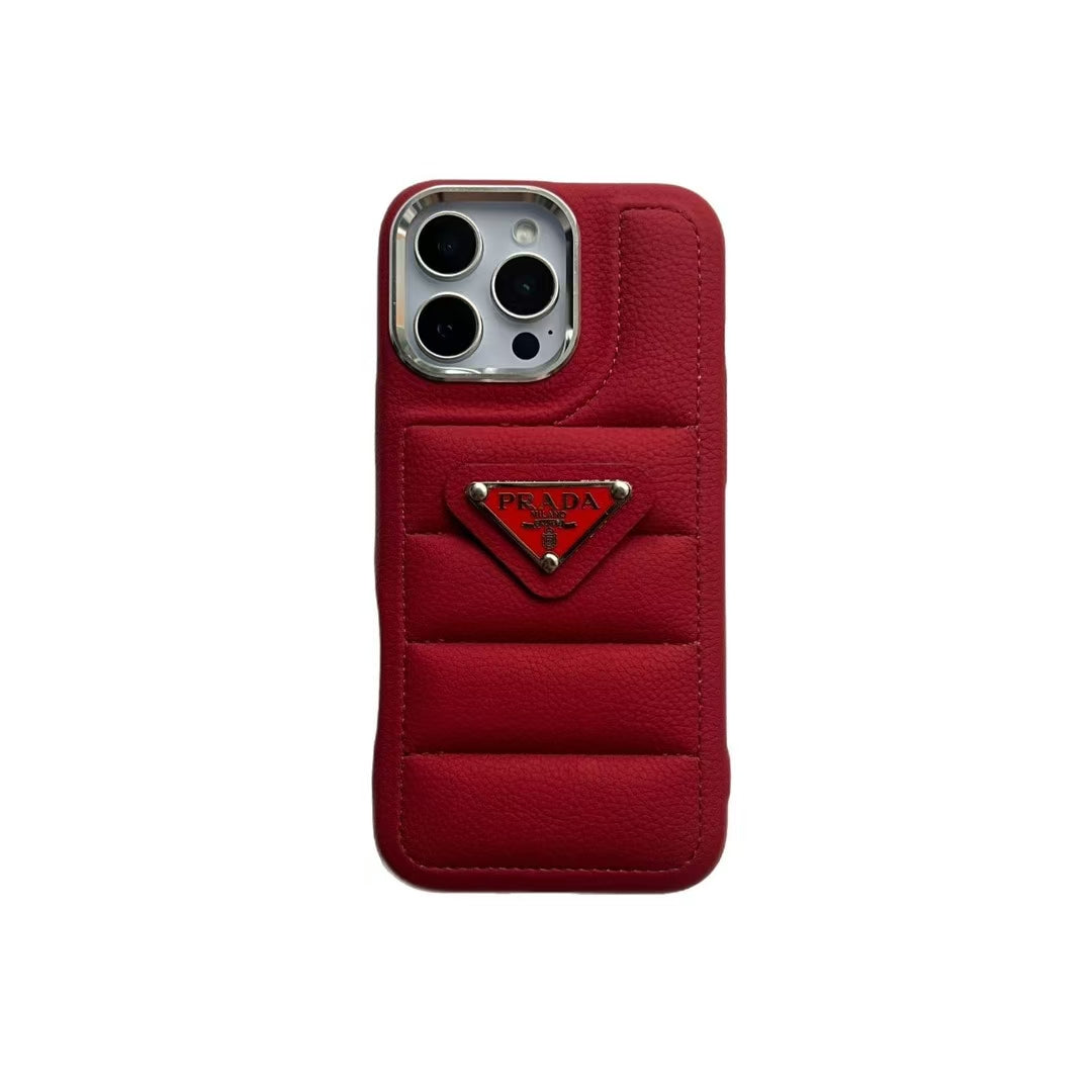 Prada iPhone Cases Durable