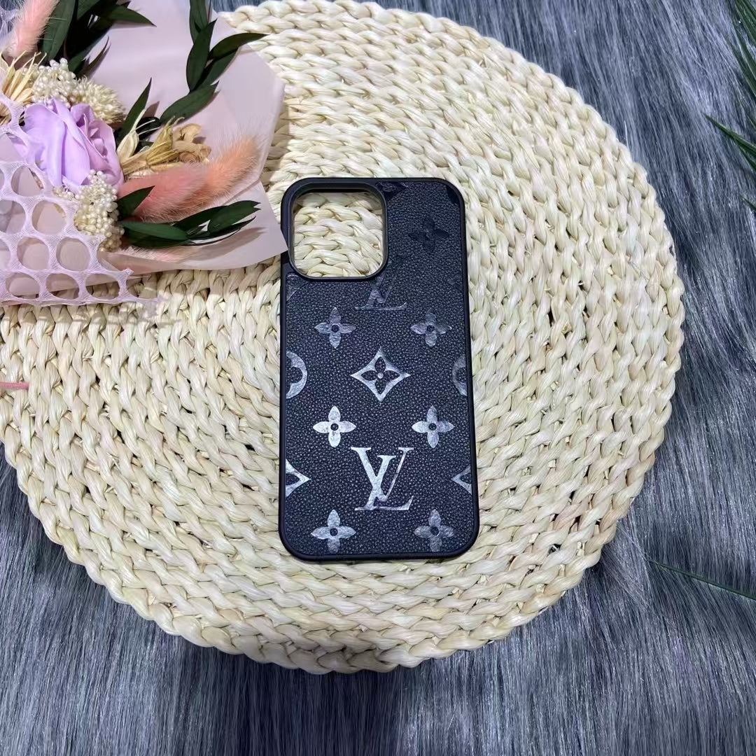 Louis Vuitton iPhone Cases Monogram