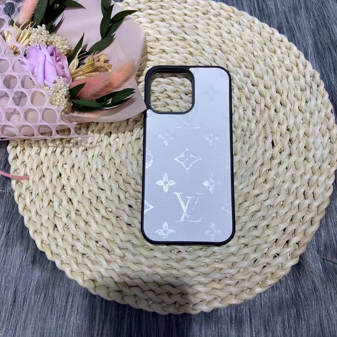Louis Vuitton iPhone Cases Monogram