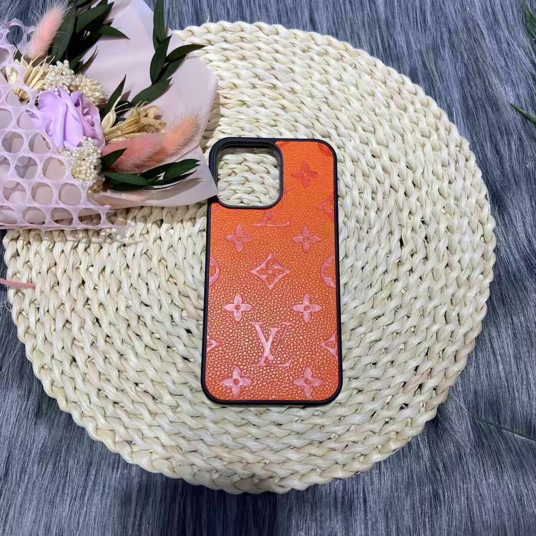 Louis Vuitton iPhone Cases Monogram