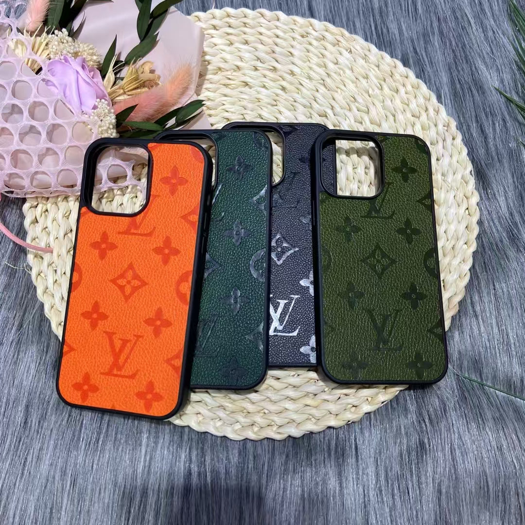 Louis Vuitton iPhone Cases Monogram