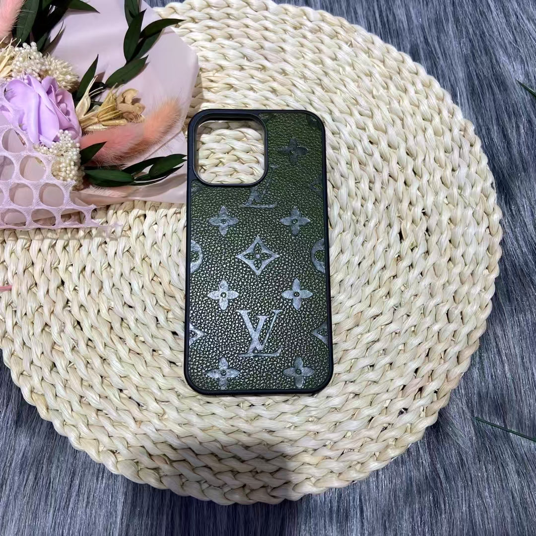 Louis Vuitton iPhone Cases Monogram