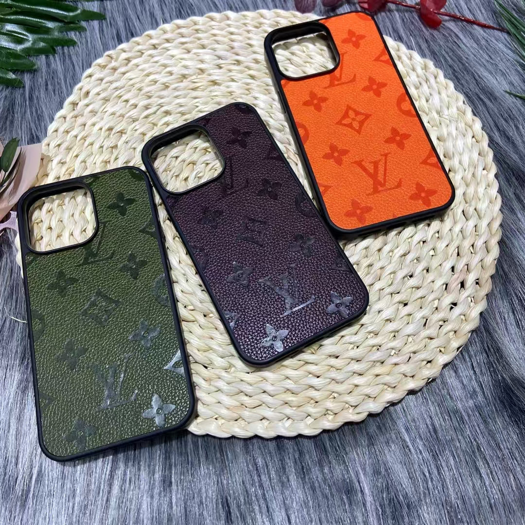 Louis Vuitton iPhone Cases Monogram