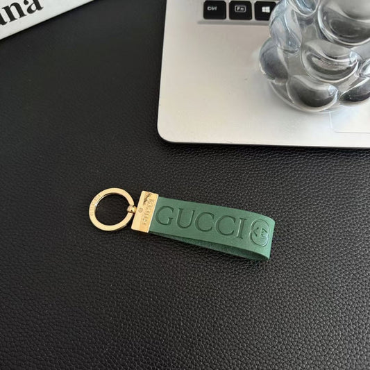 Yebo Fashion Luxury Durable Keychains