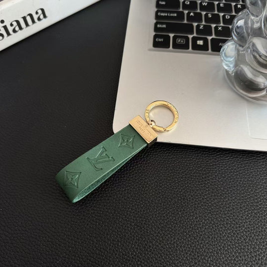 Yebo Fashion Luxury Keychains