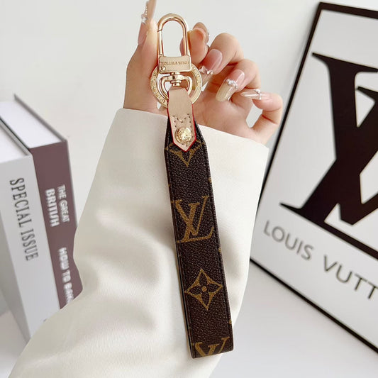 Yebo Fashion Luxury Keychains