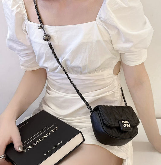 Luxury Crossbody Bags by Yebo Fashion