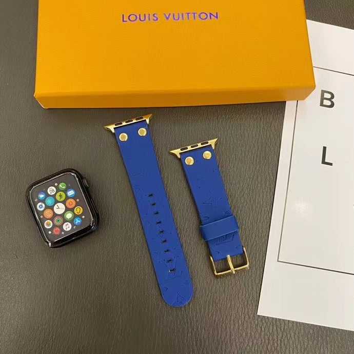 Fashionable Louis Vuitton Watch Band Stylish