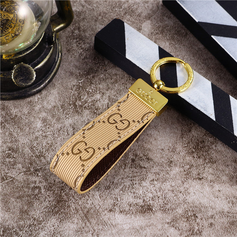 Stylish Gucci Keychain