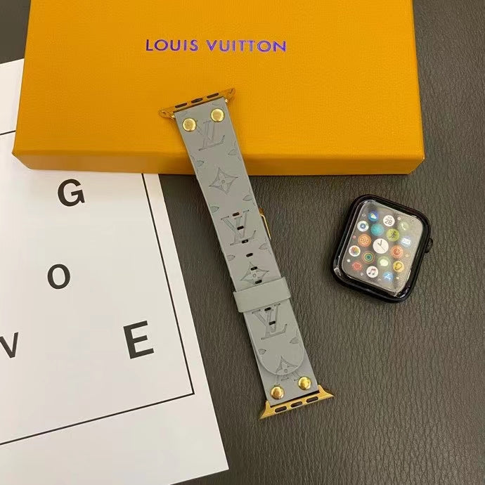 Fashionable Louis Vuitton Watch Band Stylish