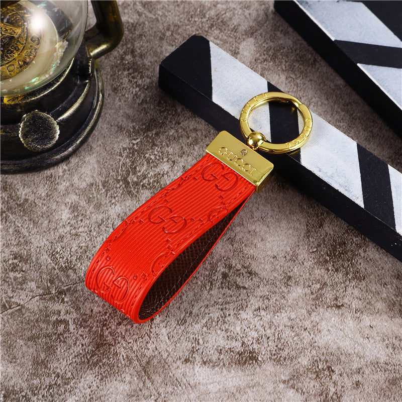 Stylish Gucci Keychain