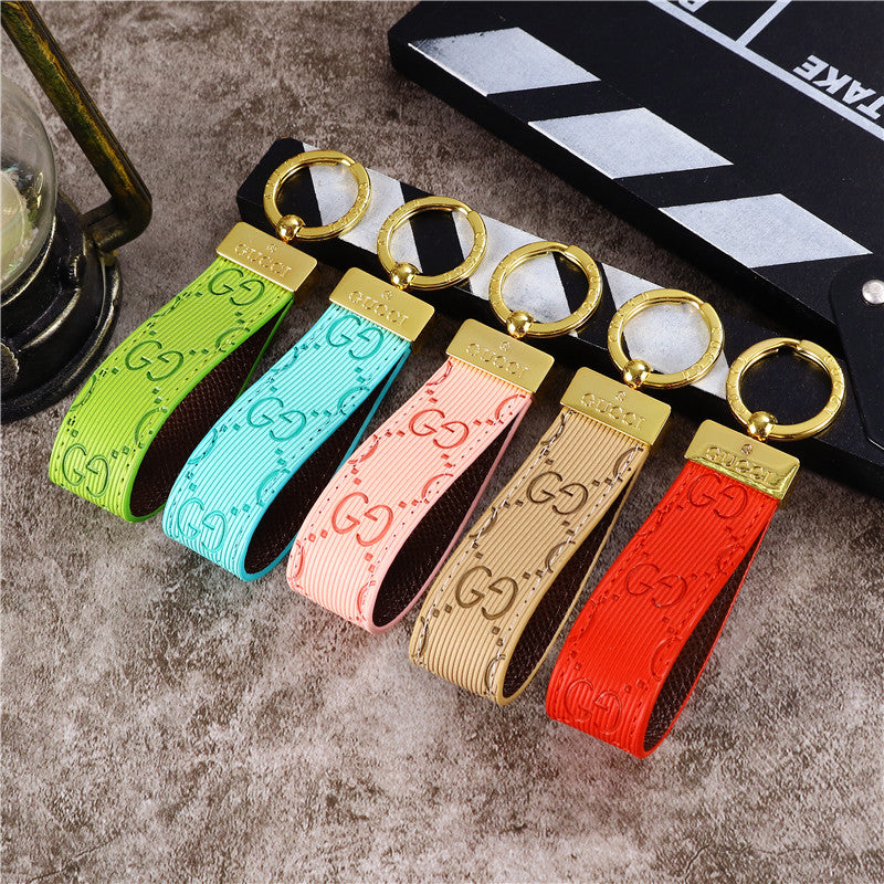 Stylish Gucci Keychain