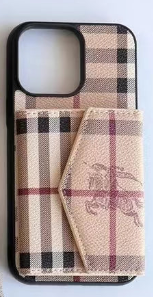 Louis Vuitton iPhone Cases with Card Holder Luxury and Stylish