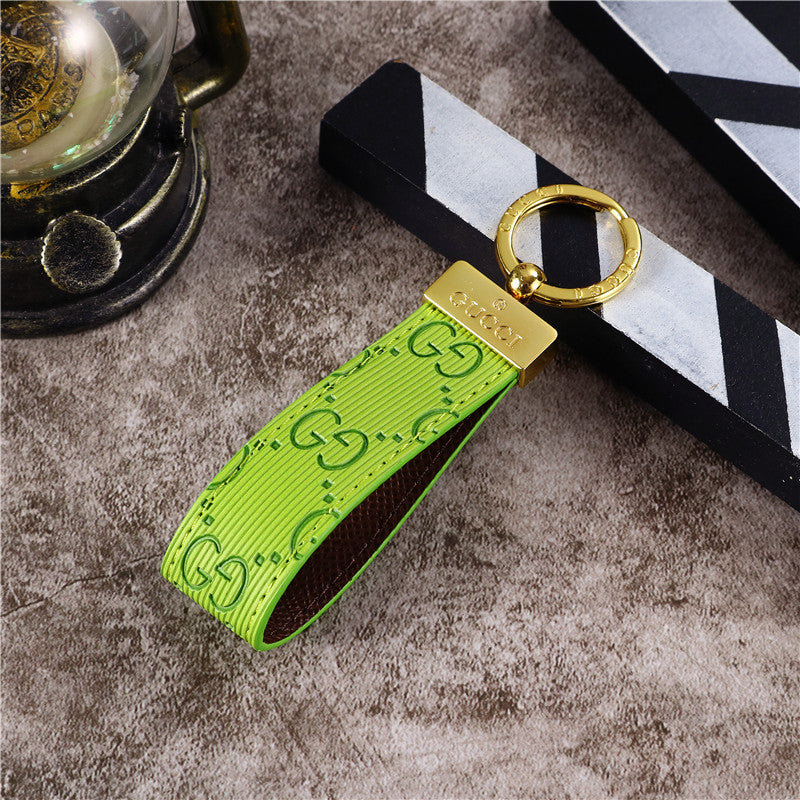 Stylish Gucci Keychain