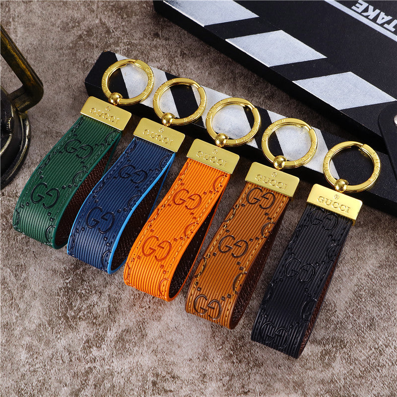 Stylish Gucci Keychain