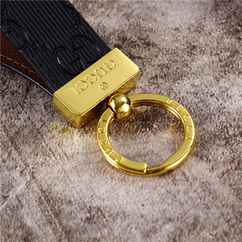 Stylish Gucci Keychain