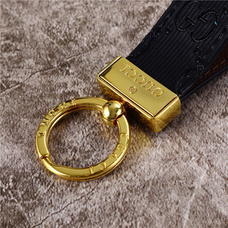 Stylish Gucci Keychain