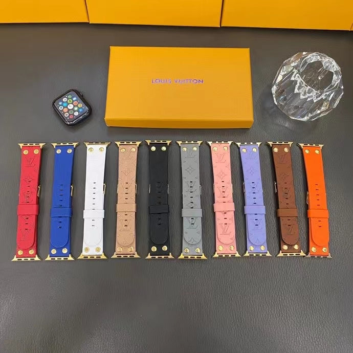 Fashionable Louis Vuitton Watch Band Stylish