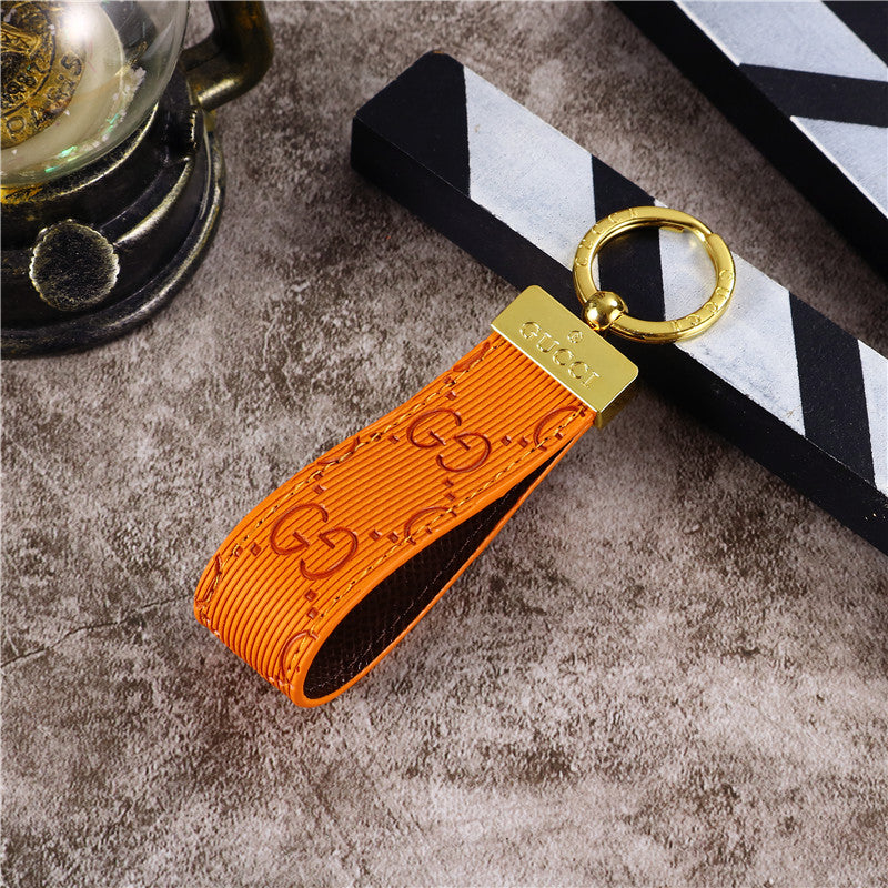 Stylish Gucci Keychain