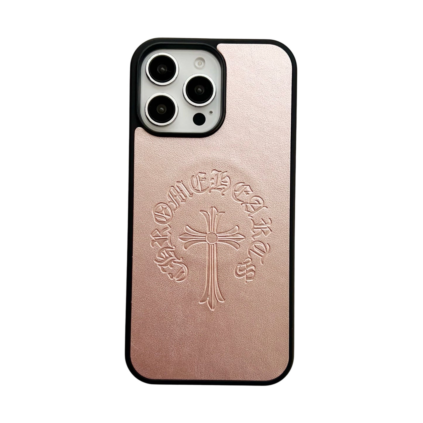 Chrome Hearts iPhone Cases Stylish and Quality