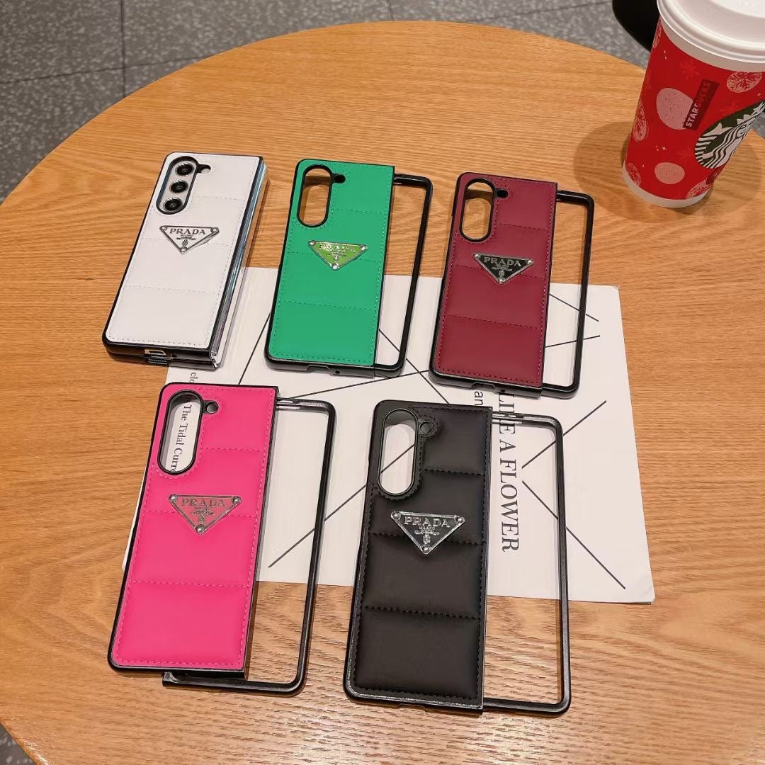 Prada iPhone Cases Fashionable Durable