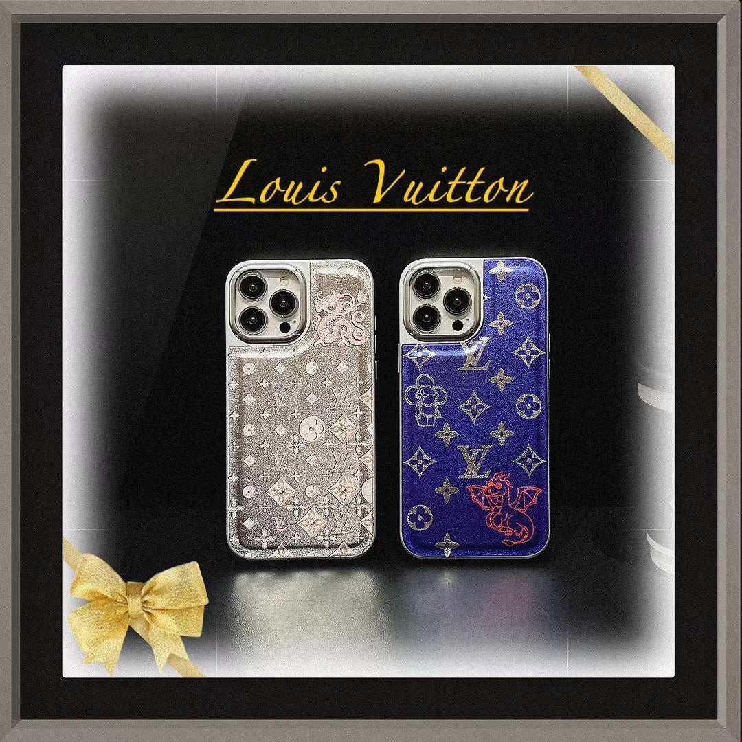 Modern Louis Vuitton Phone Case