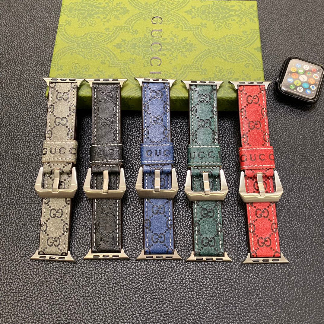 Fashionable Gucci Watch Bands