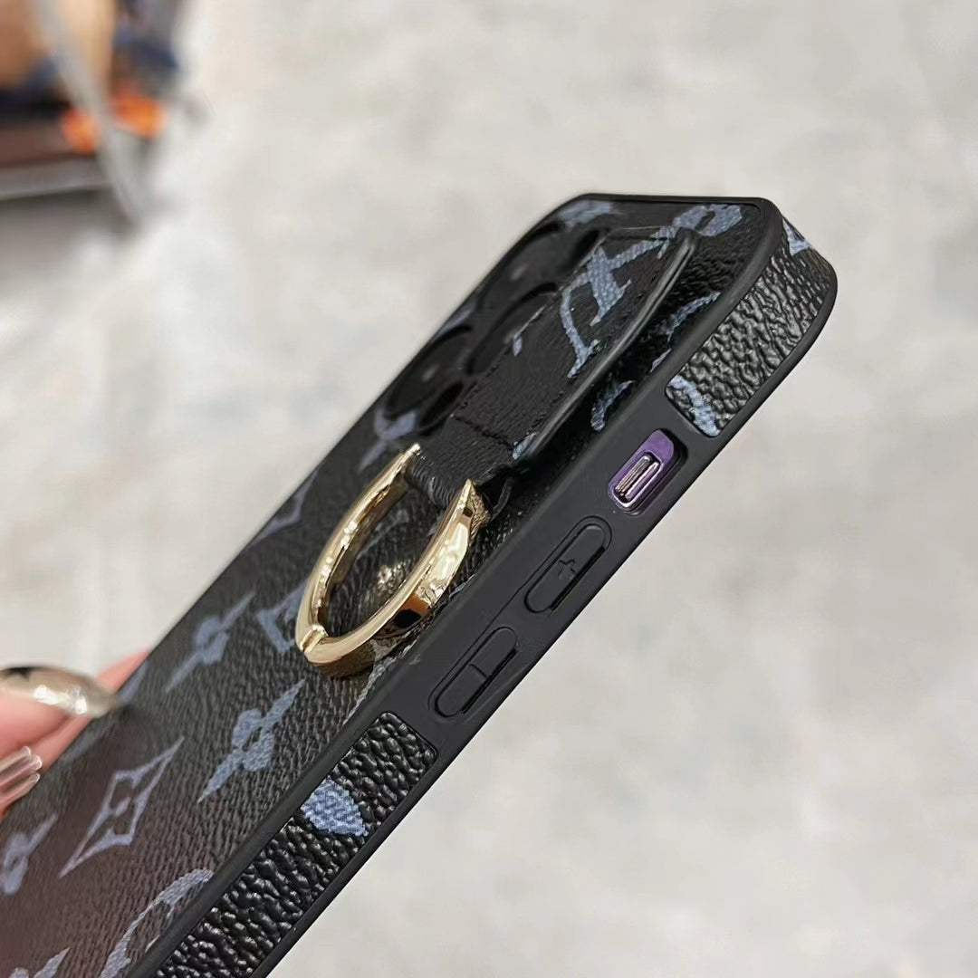 Luxury Looks Louis Vuitton Phone Case