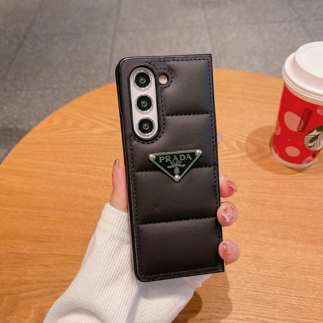 Prada iPhone Cases Fashionable Durable
