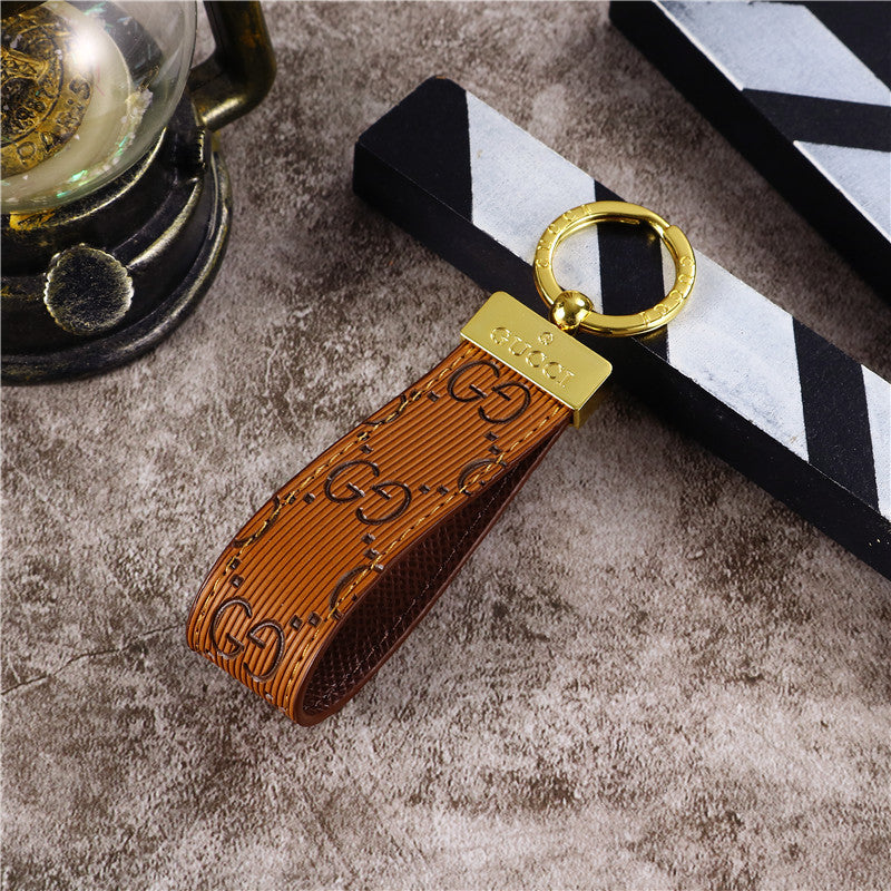 Stylish Gucci Keychain
