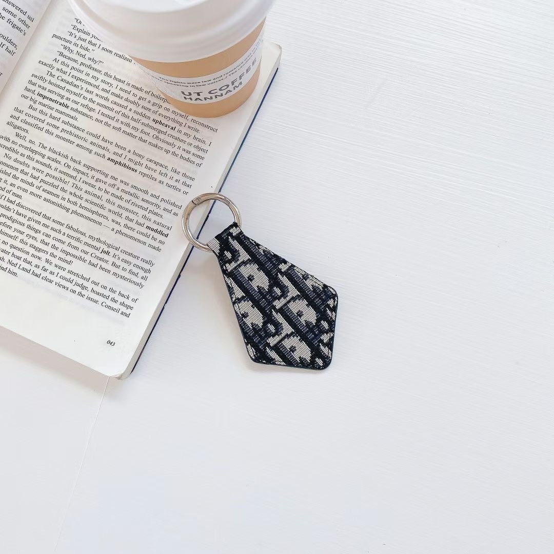 Durable Christian Dior Keychain