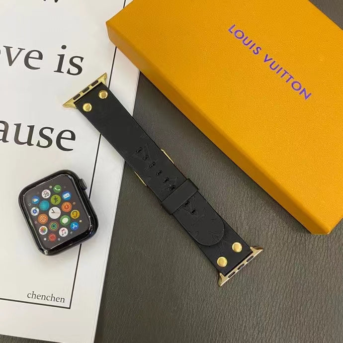 Fashionable Louis Vuitton Watch Band Stylish