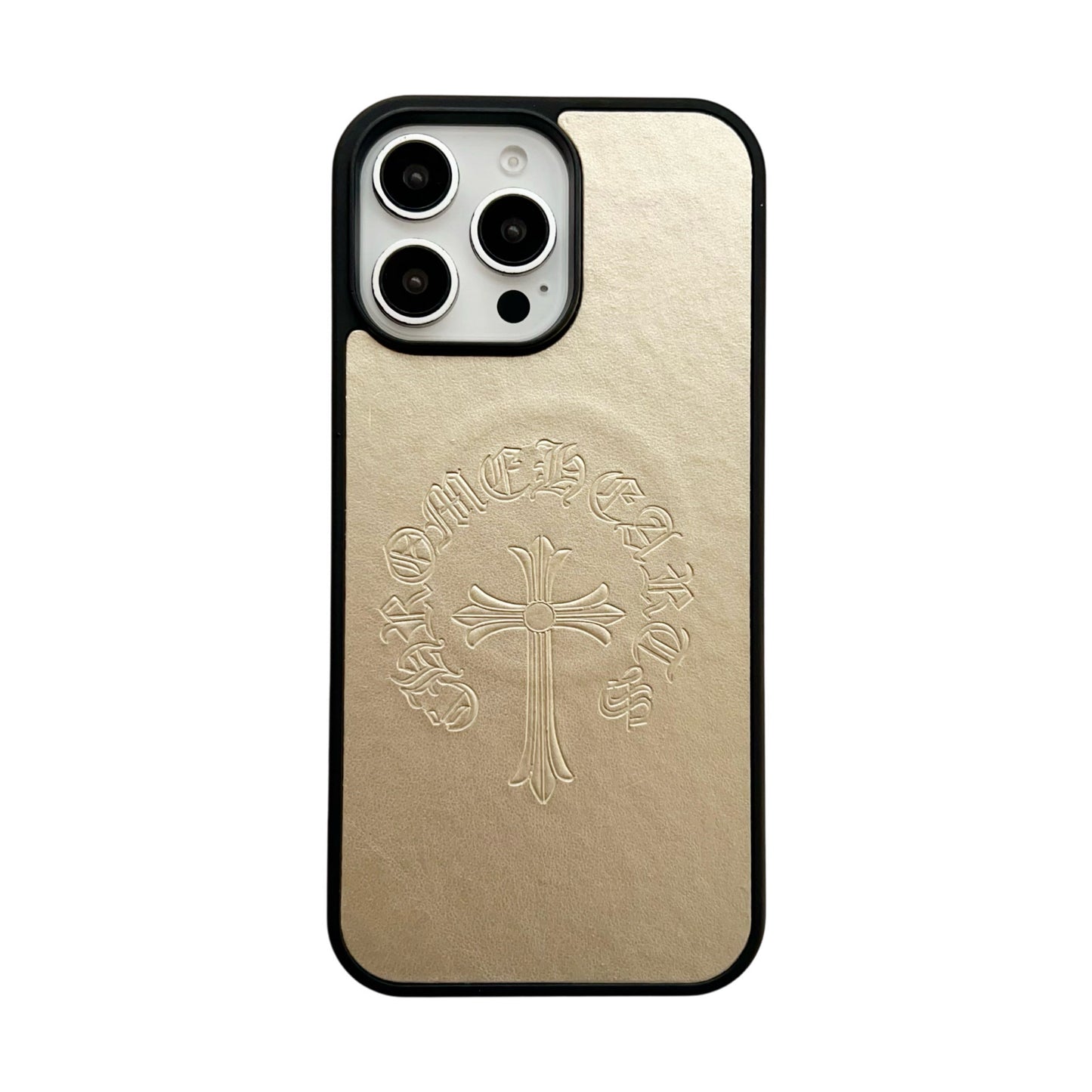 Chrome Hearts iPhone Cases Stylish and Quality