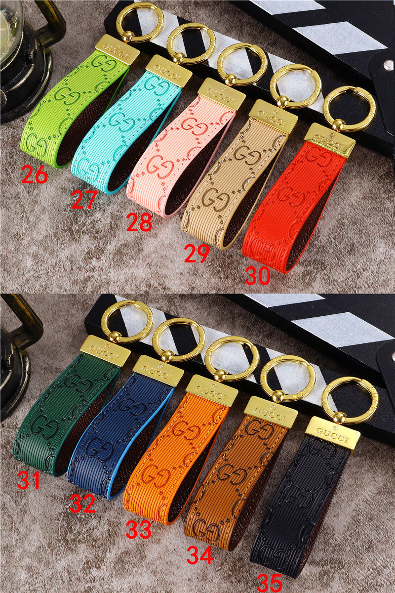 Stylish Gucci Keychain