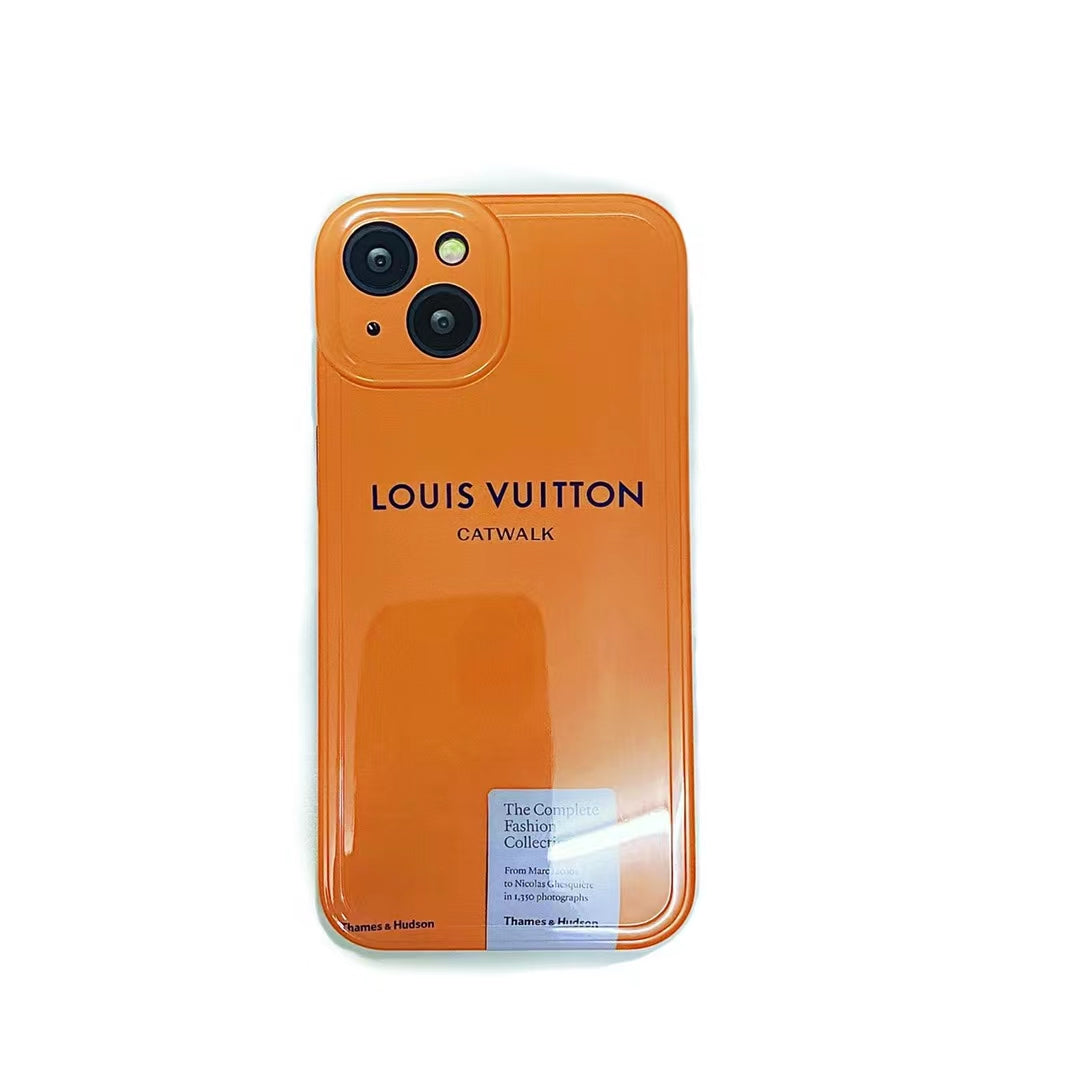 Louis Vuitton Elegant iPhone Cases