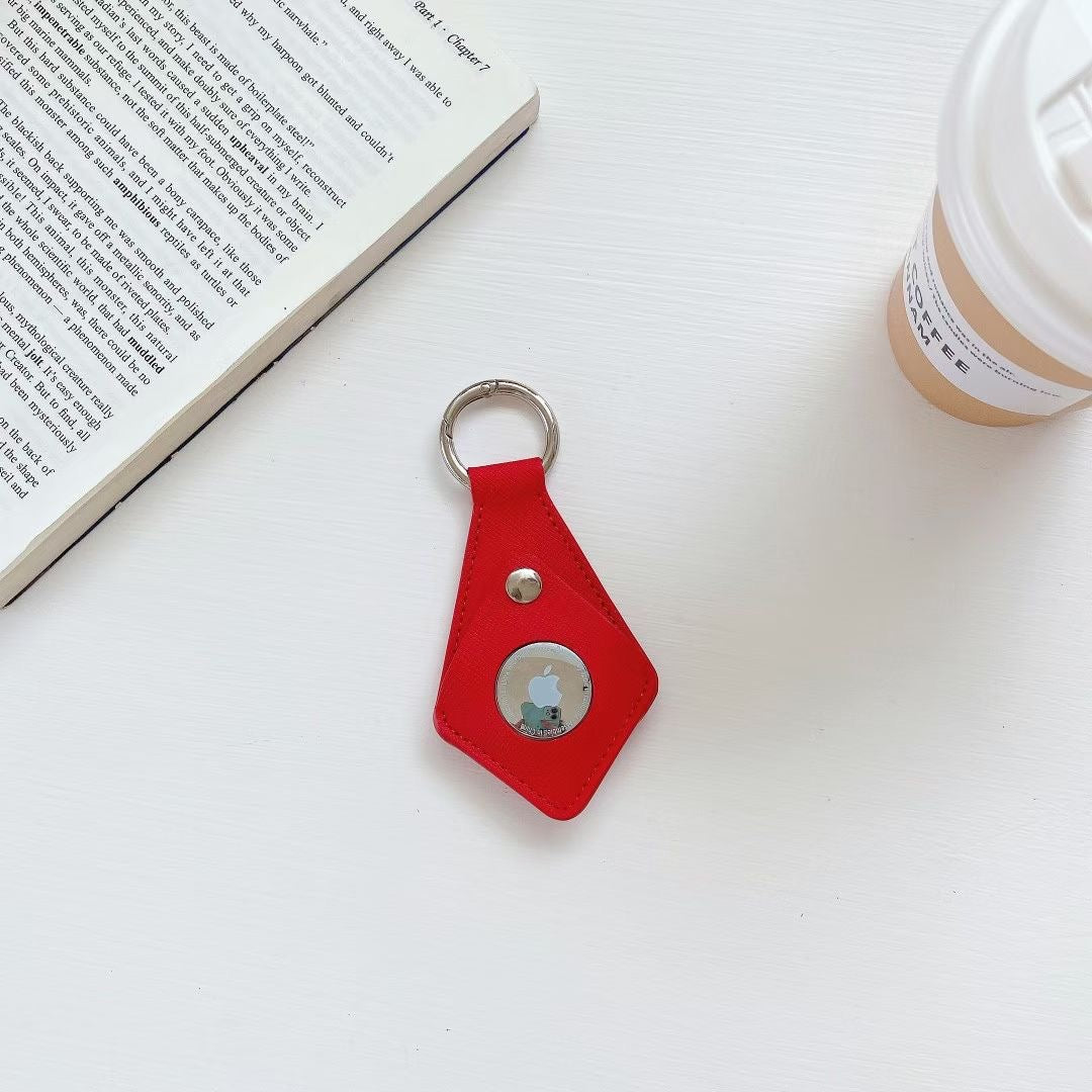 Fashionable Prada Keychain