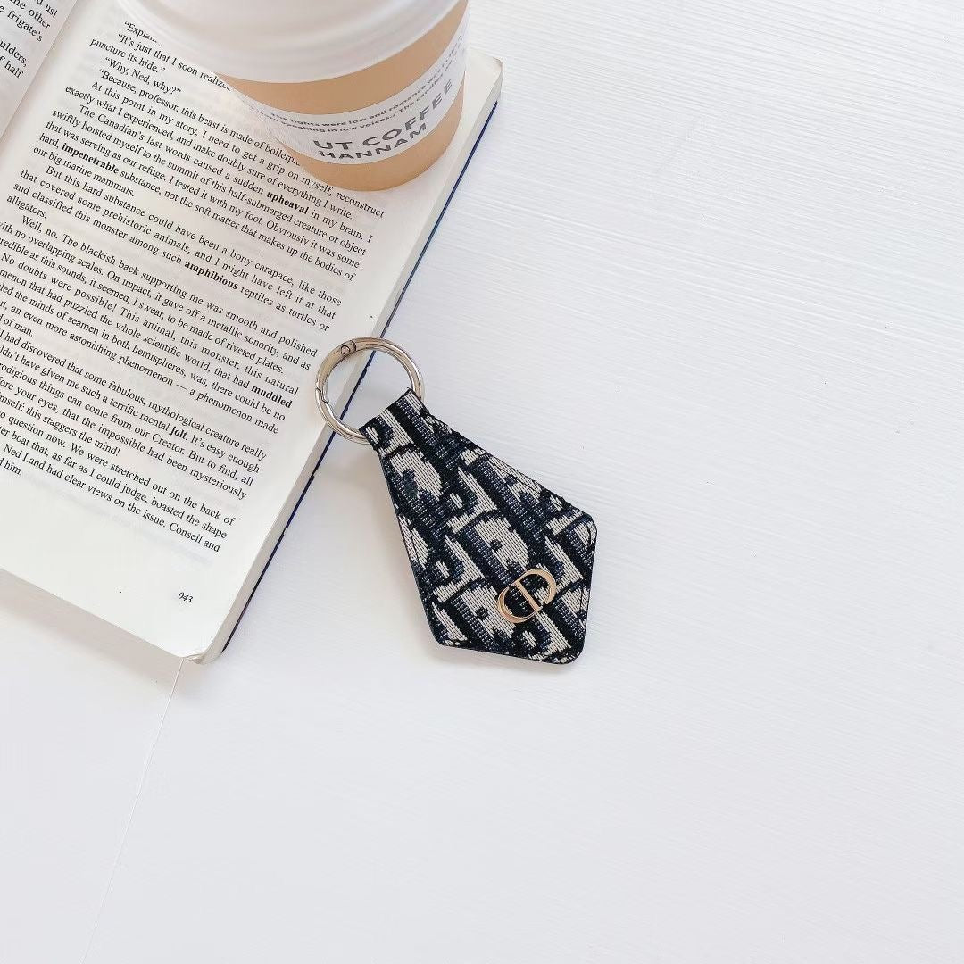 Durable Christian Dior Keychain