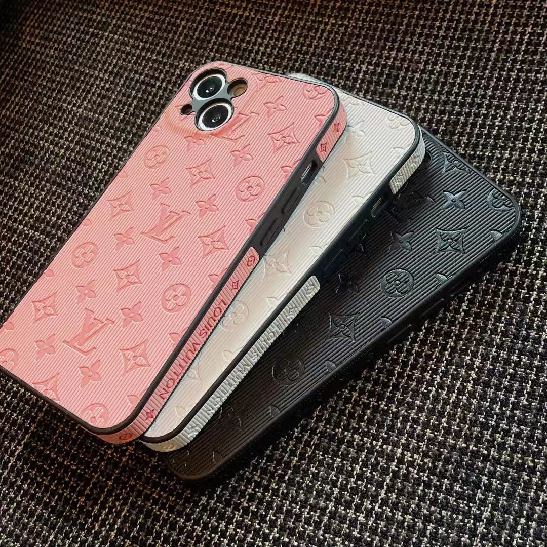 Louis Vuitton iPhone Cases