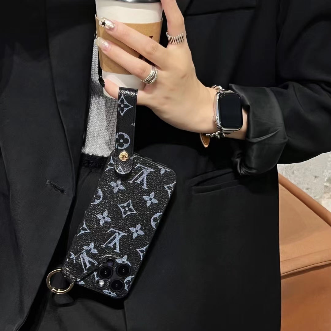 Luxury Looks Louis Vuitton Phone Case