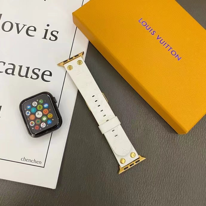 Fashionable Louis Vuitton Watch Band Stylish