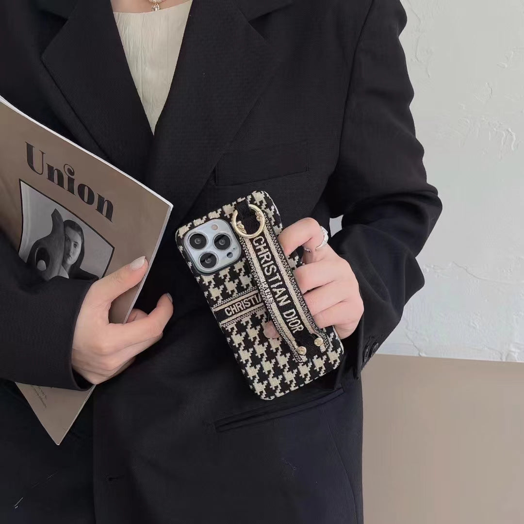 Dior Phone Cases