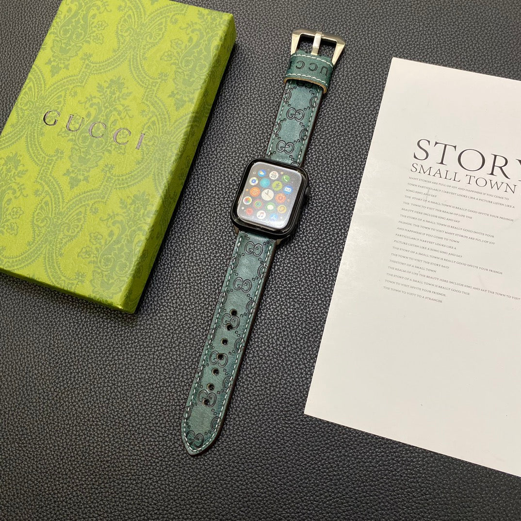 Fashionable Gucci Watch Bands