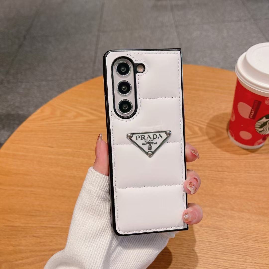 Prada iPhone Cases Fashionable Durable