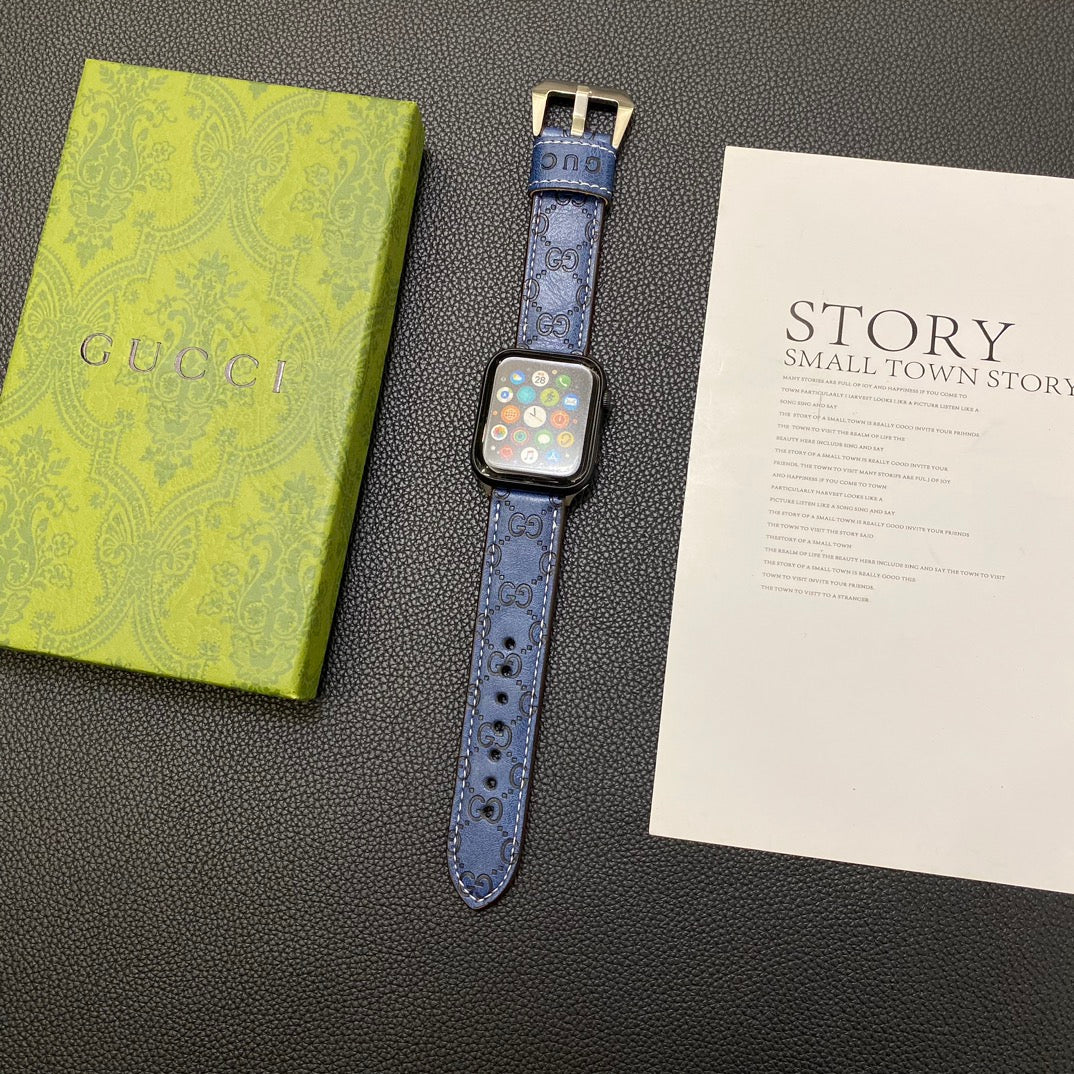 Fashionable Gucci Watch Bands
