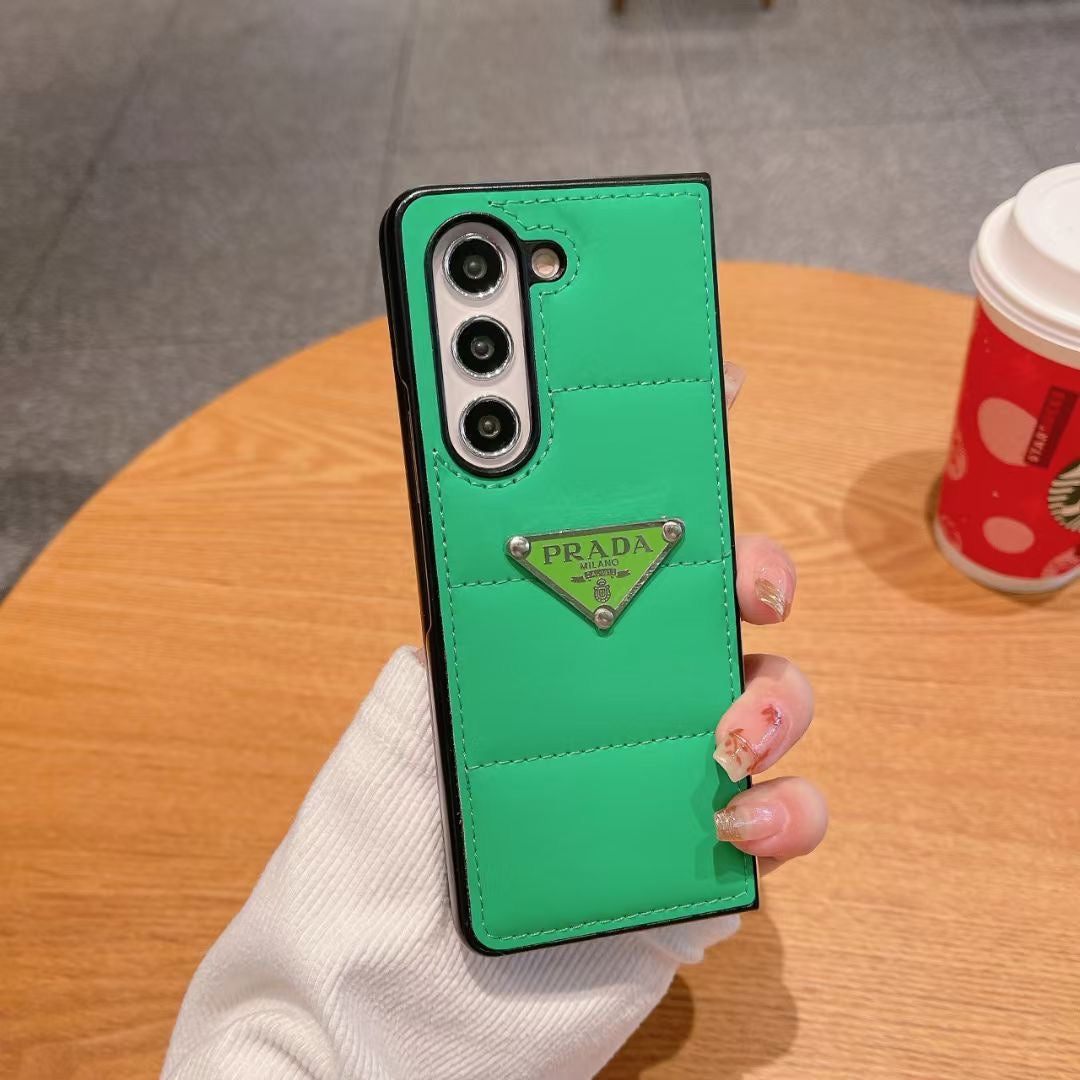 Prada iPhone Cases Fashionable Durable